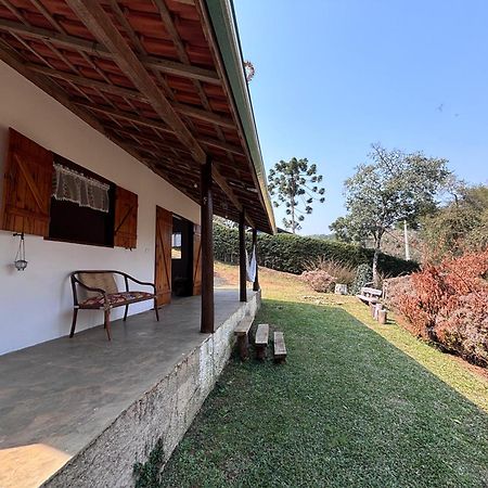 Refugio Casa Odara Goncalves Exterior photo